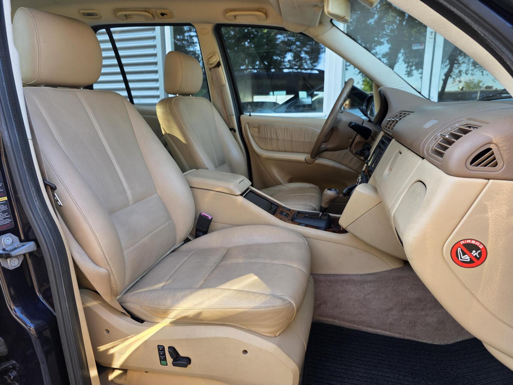 Foto van Mercedes-Benz ML 350