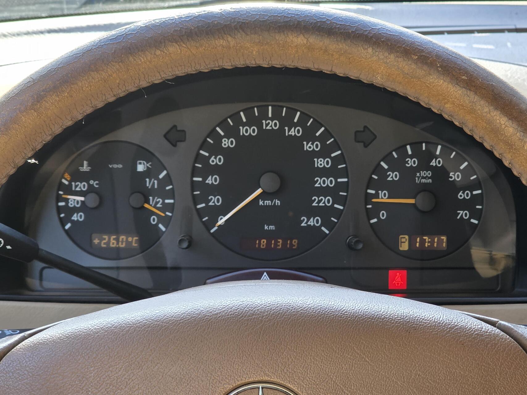 Foto van Mercedes-Benz ML 350