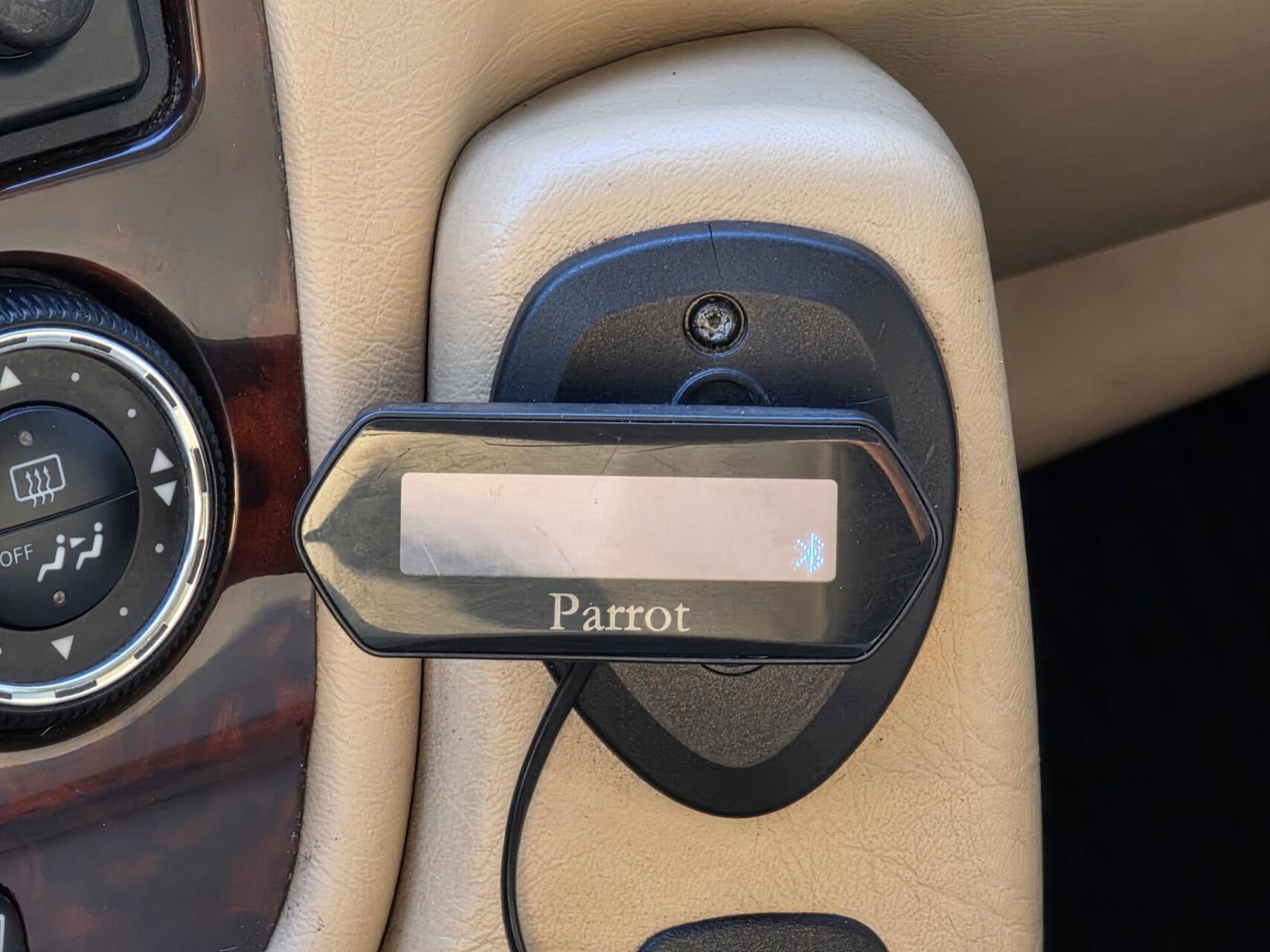 Foto van Mercedes-Benz ML 350