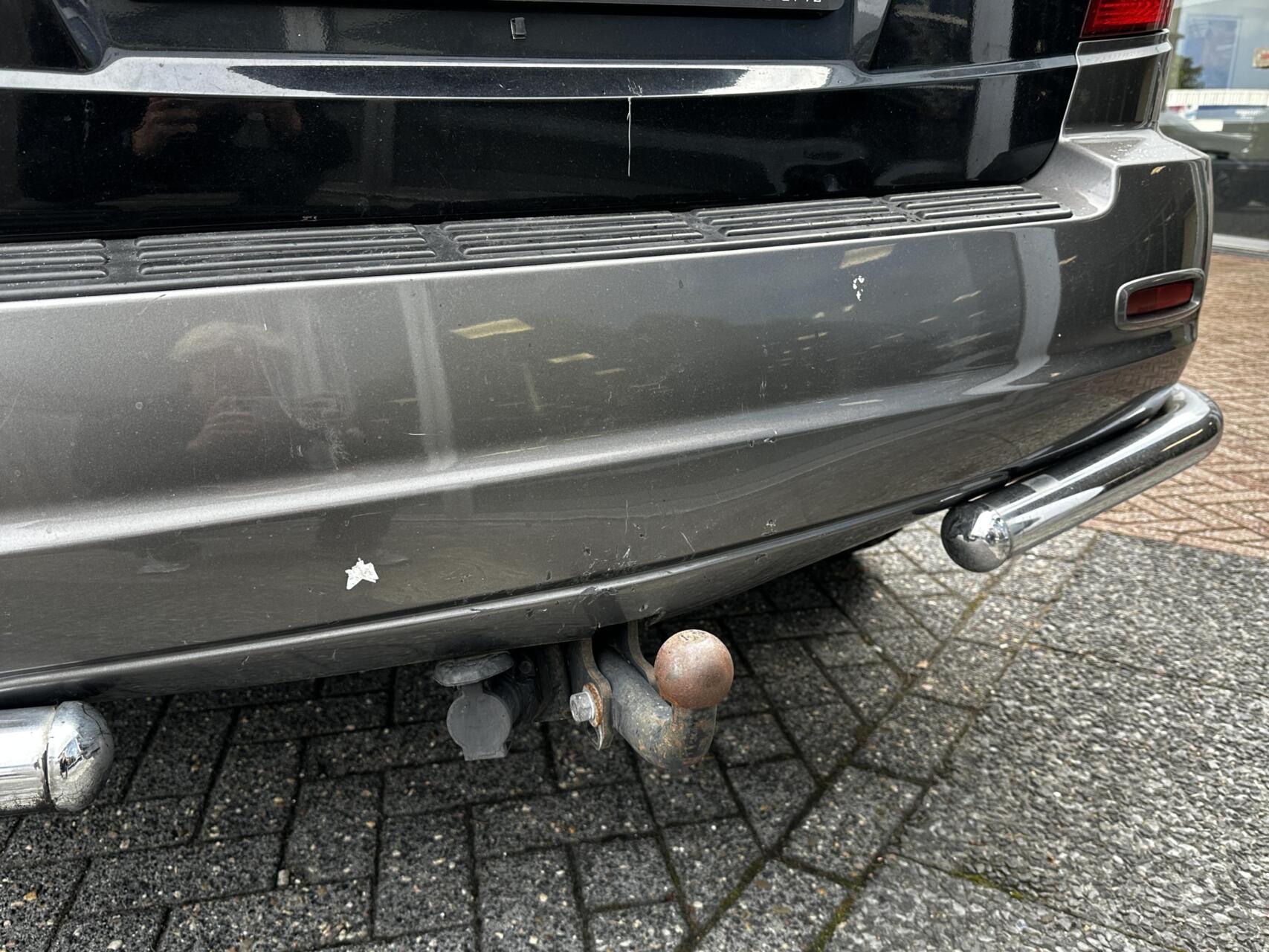 Foto van Kia Sorento