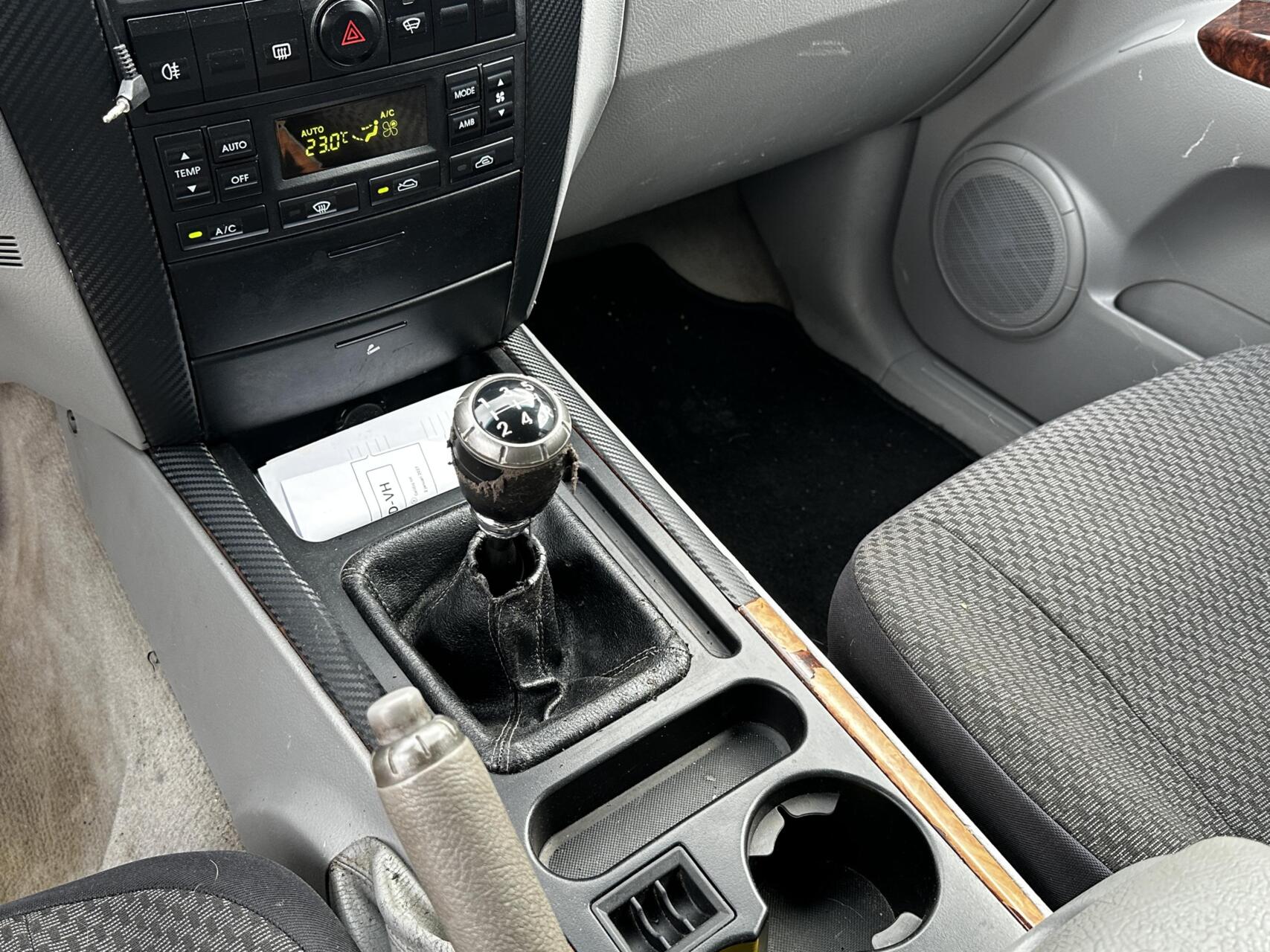 Foto van Kia Sorento