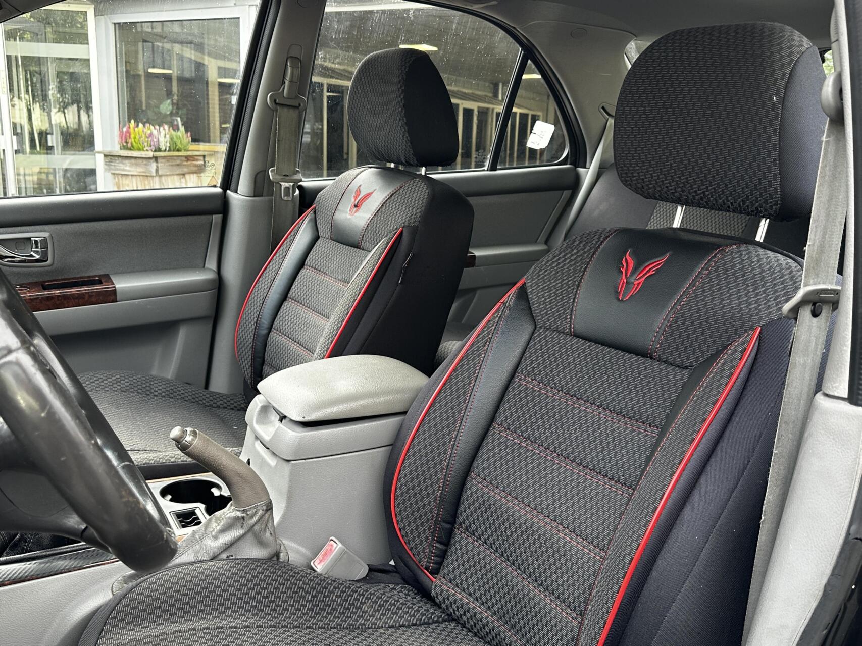 Foto van Kia Sorento