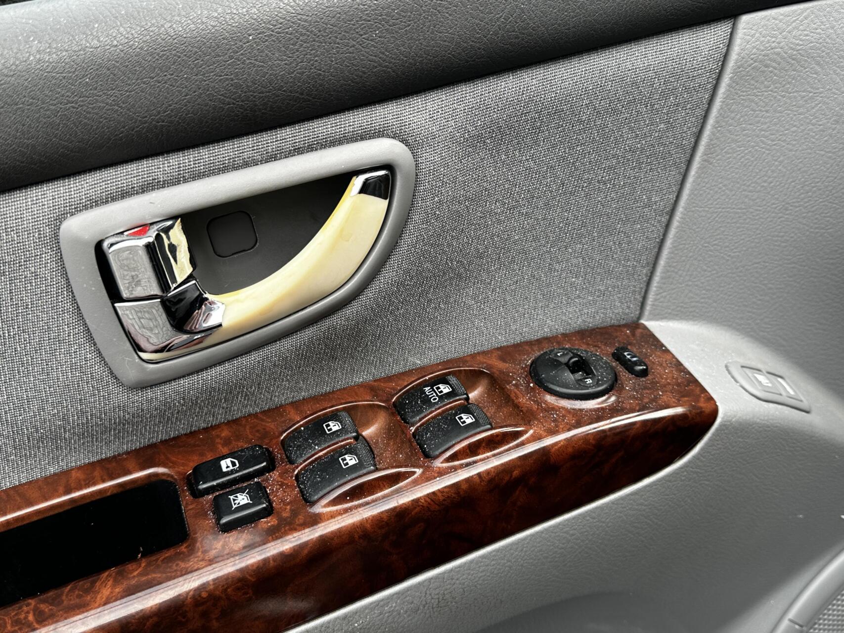 Foto van Kia Sorento