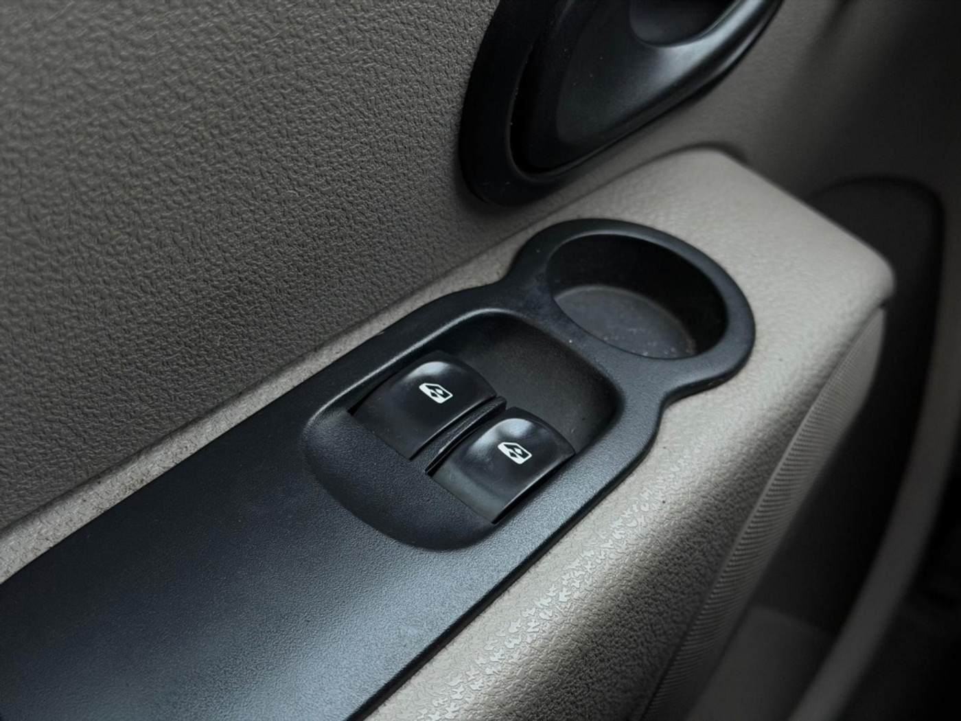 Foto van Renault Modus