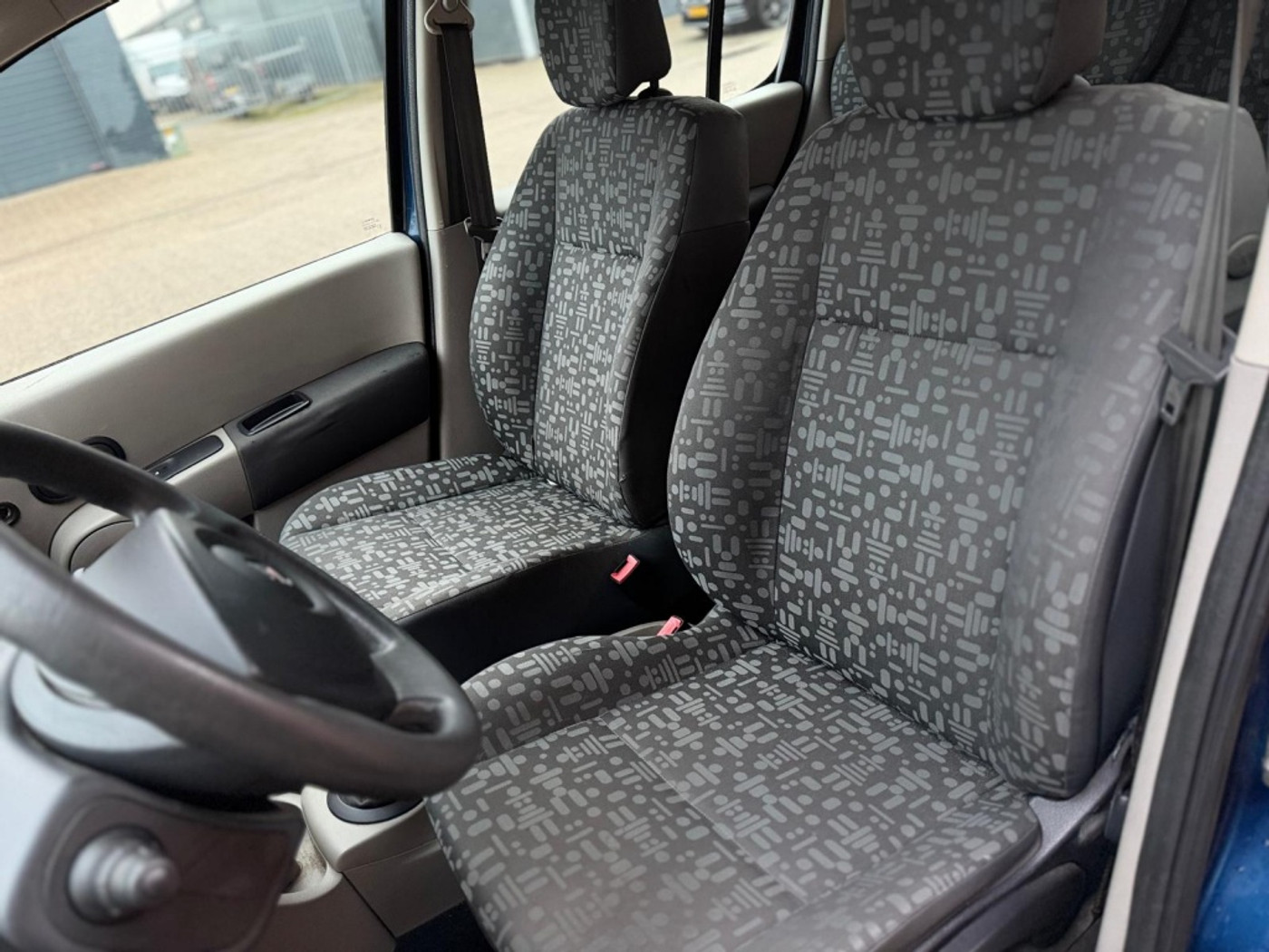 Foto van Renault Modus