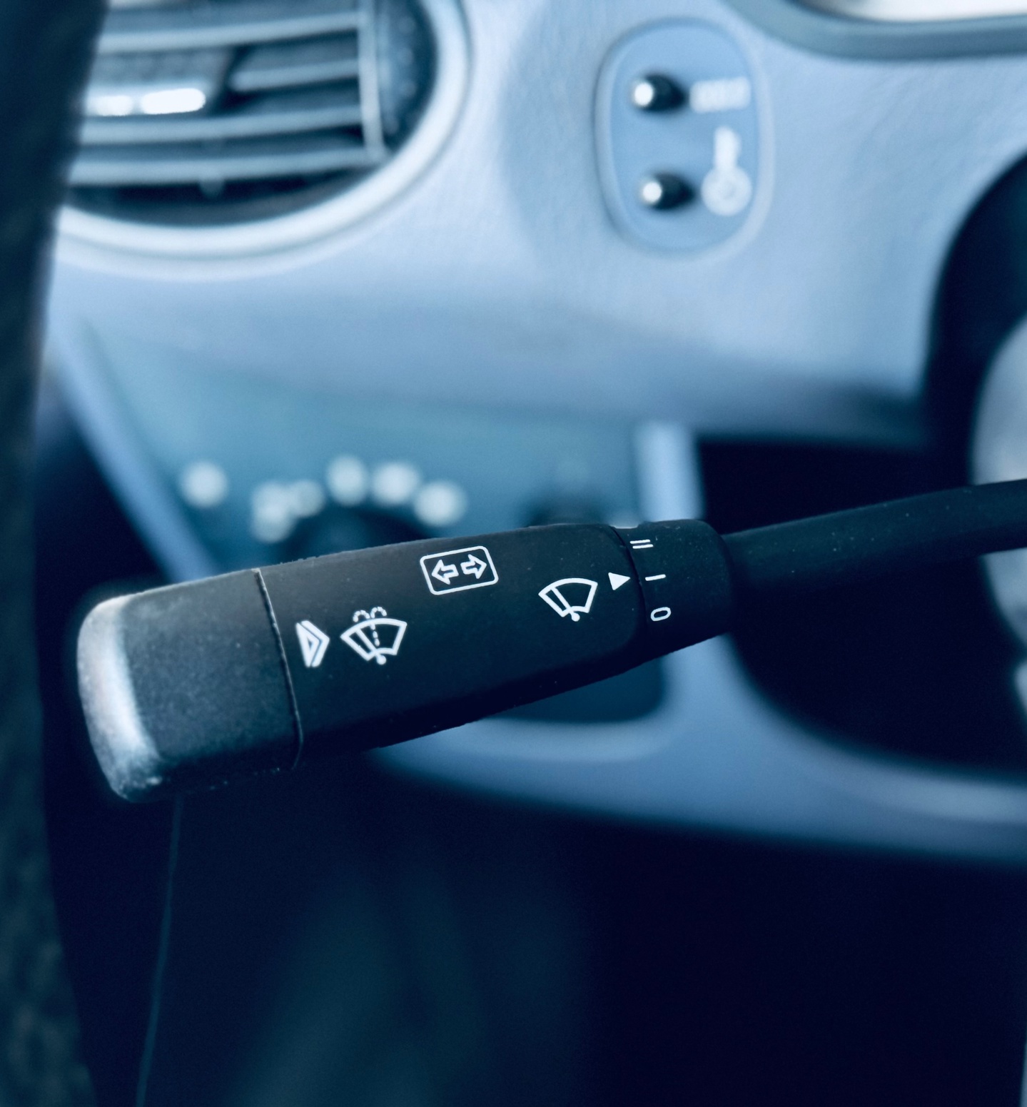 Foto van Mercedes-Benz A 190