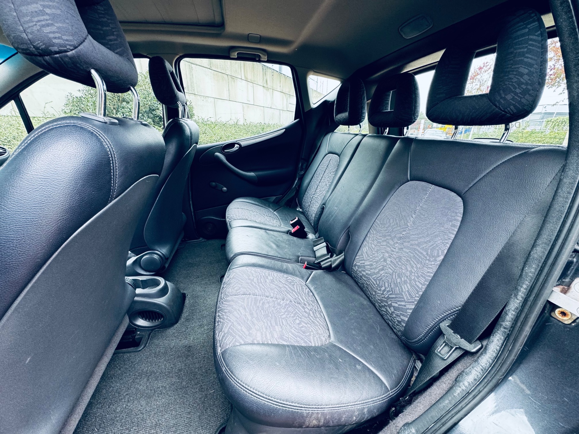 Foto van Mercedes-Benz A 190