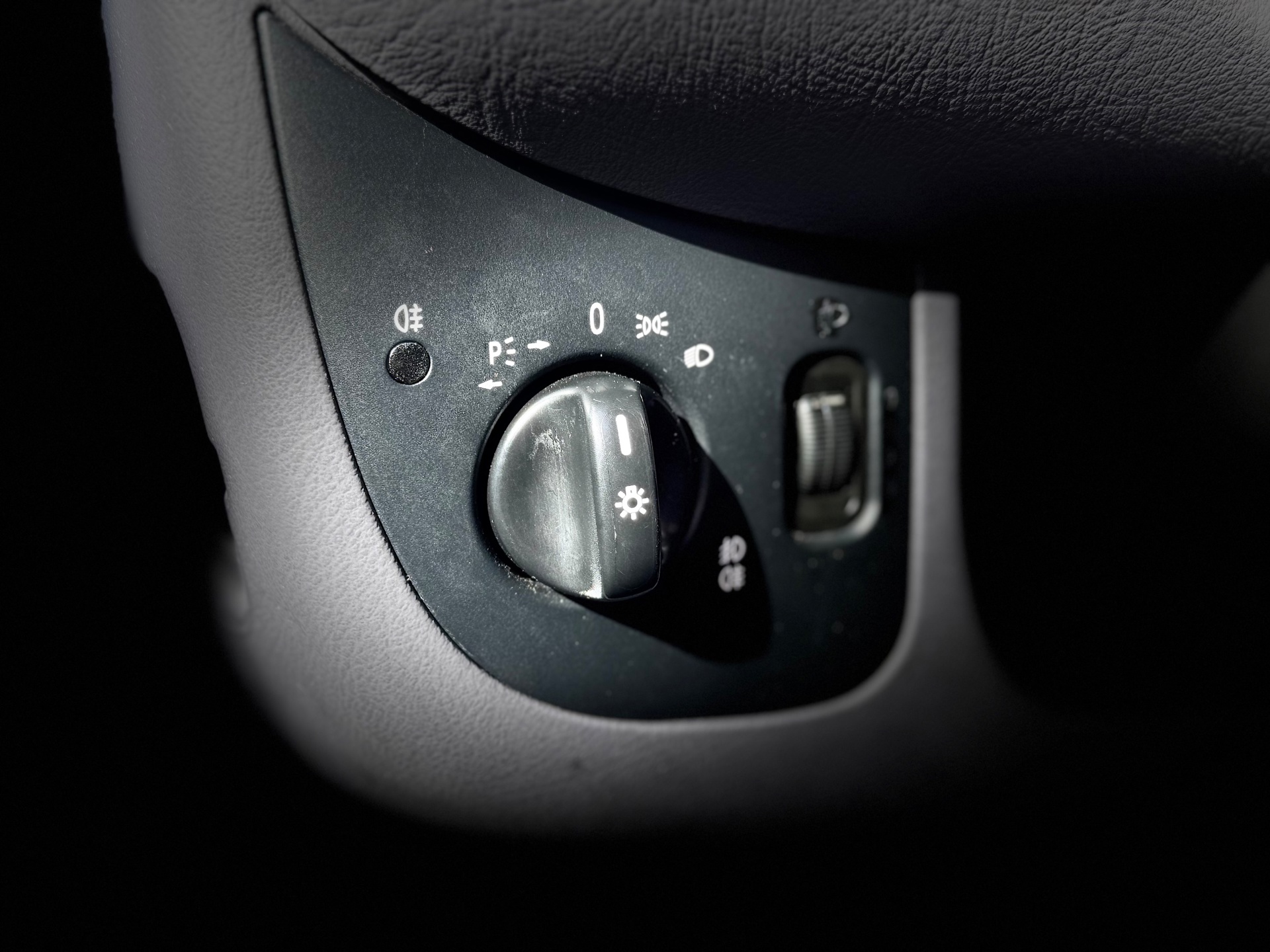 Foto van Mercedes-Benz A 190