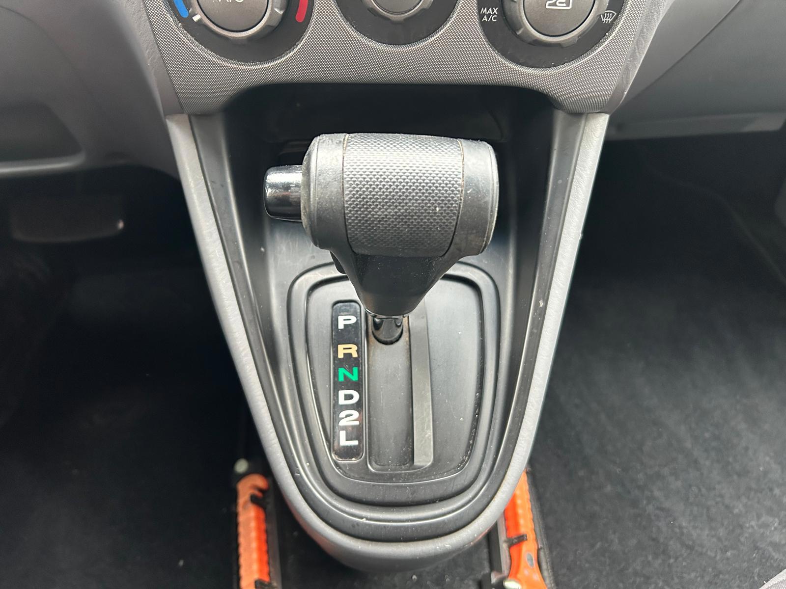 Foto van Hyundai Matrix