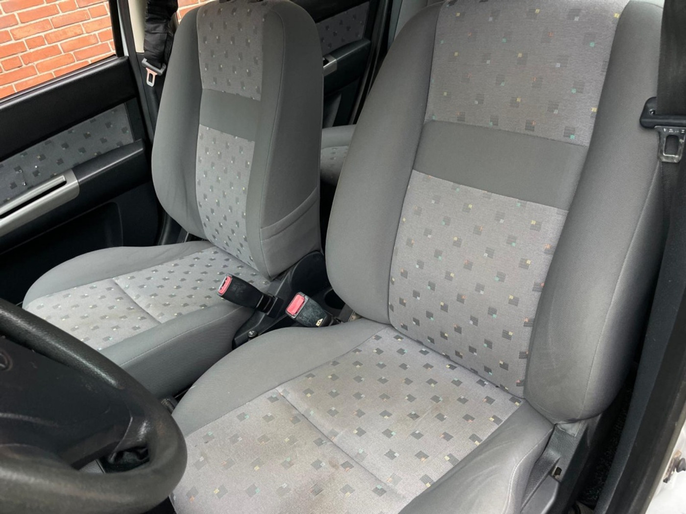 Foto van Hyundai Getz