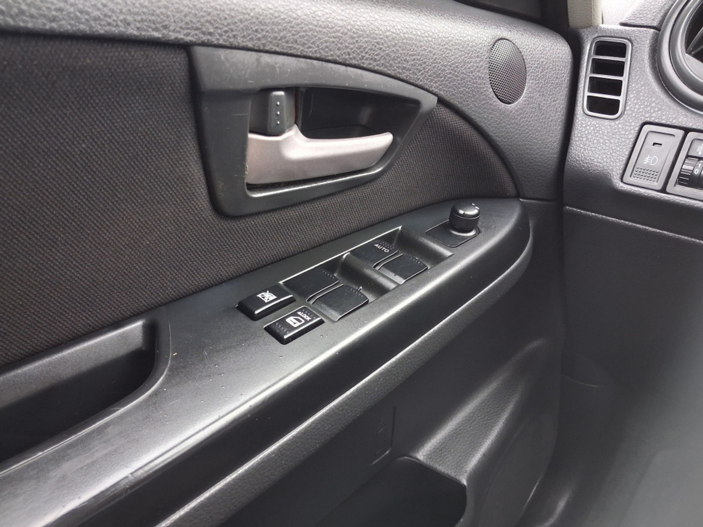 Foto van Suzuki Sx4