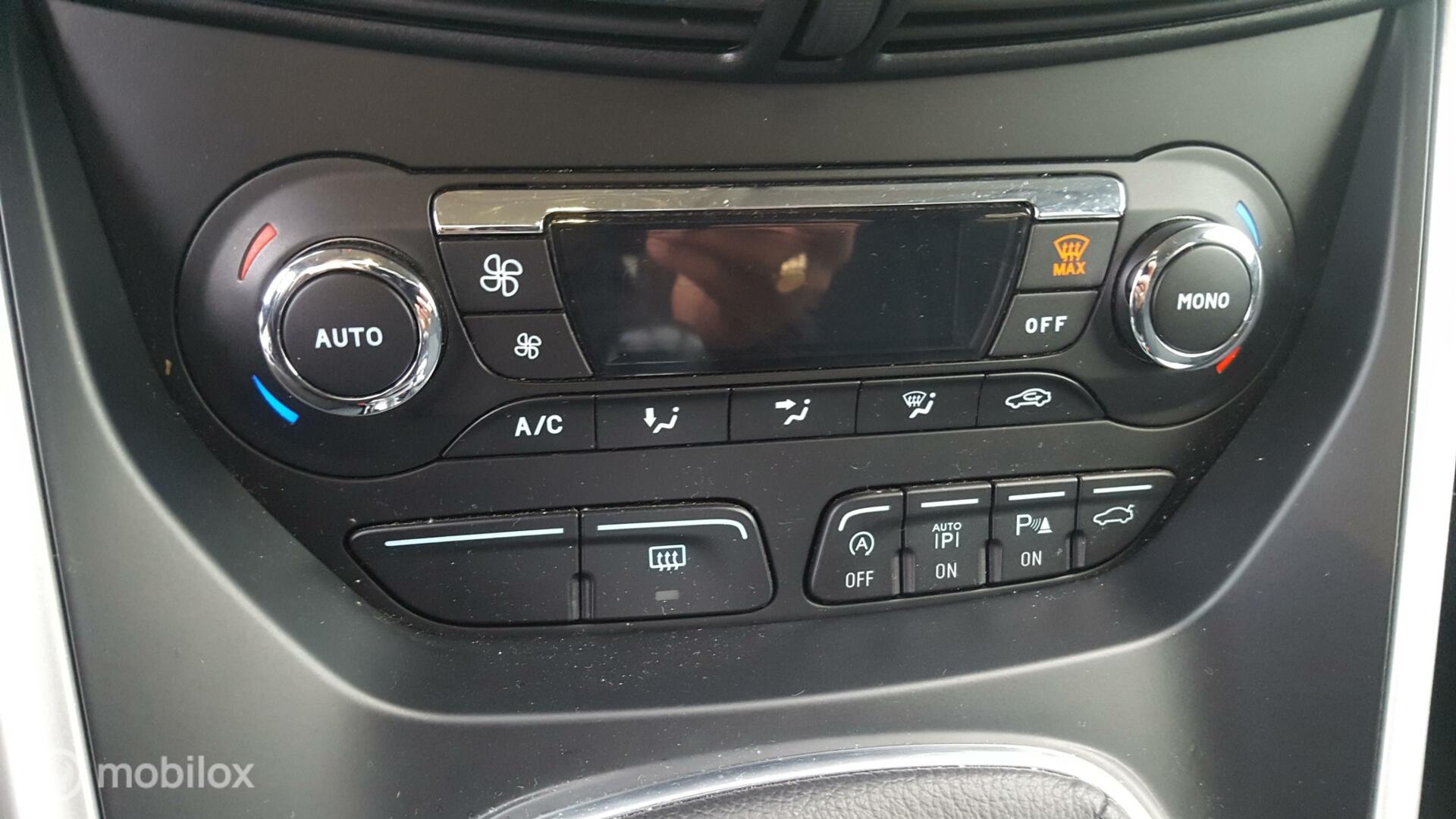 Foto van Ford Grand C-max