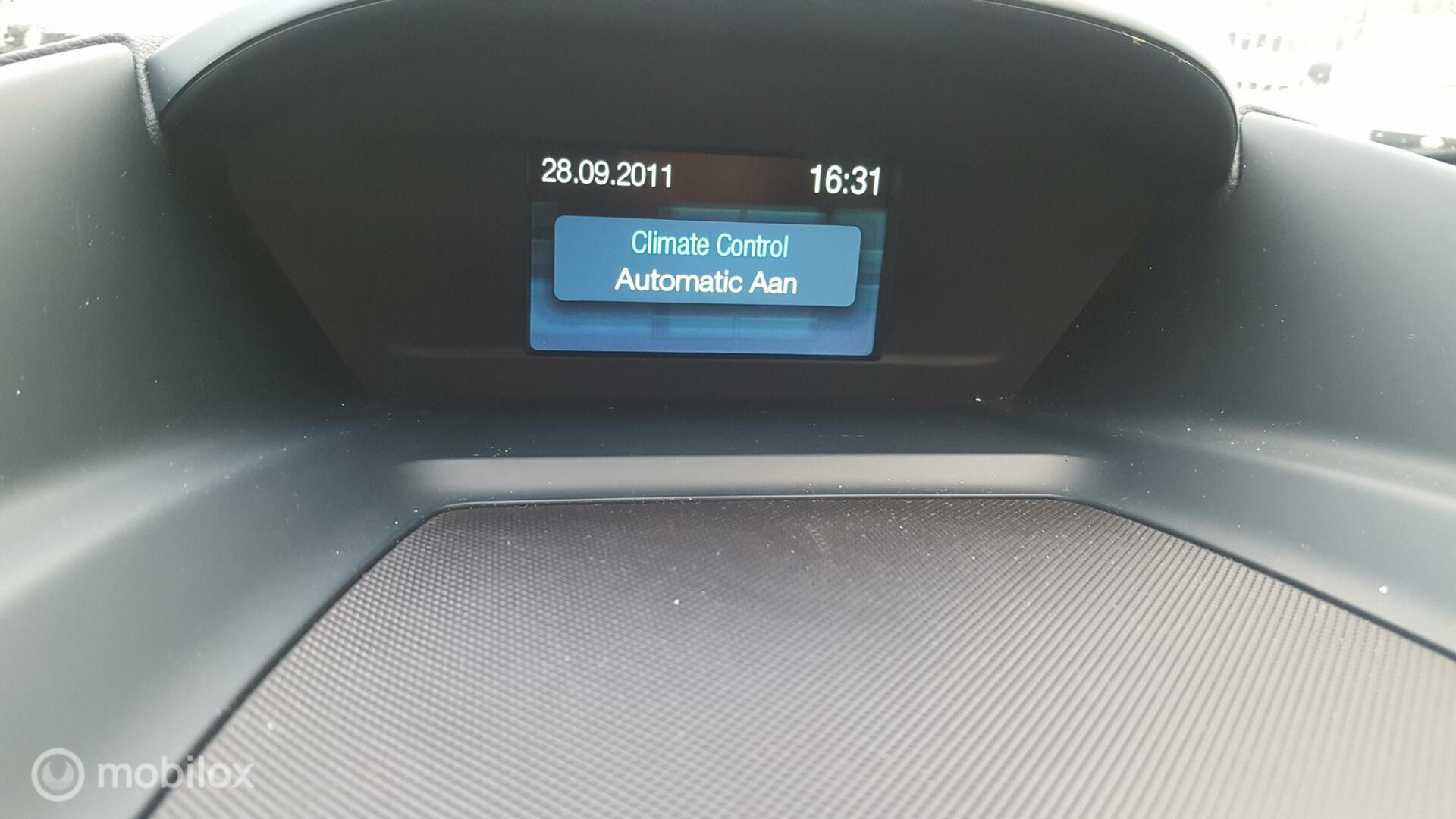 Foto van Ford Grand C-max