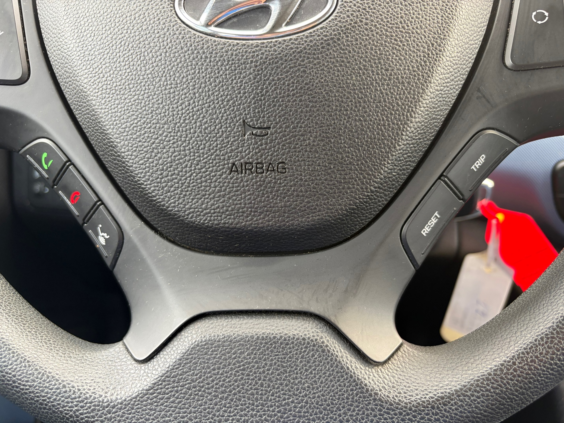 Foto van Hyundai I10