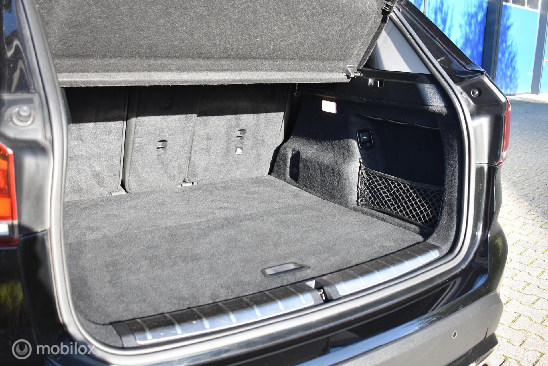 Foto van BMW X1 Sdrive20i