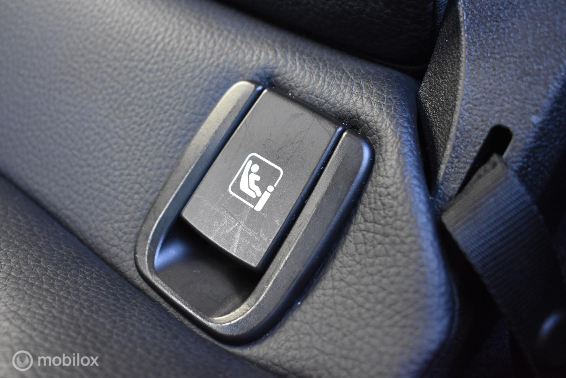 Foto van BMW X1 Sdrive20i