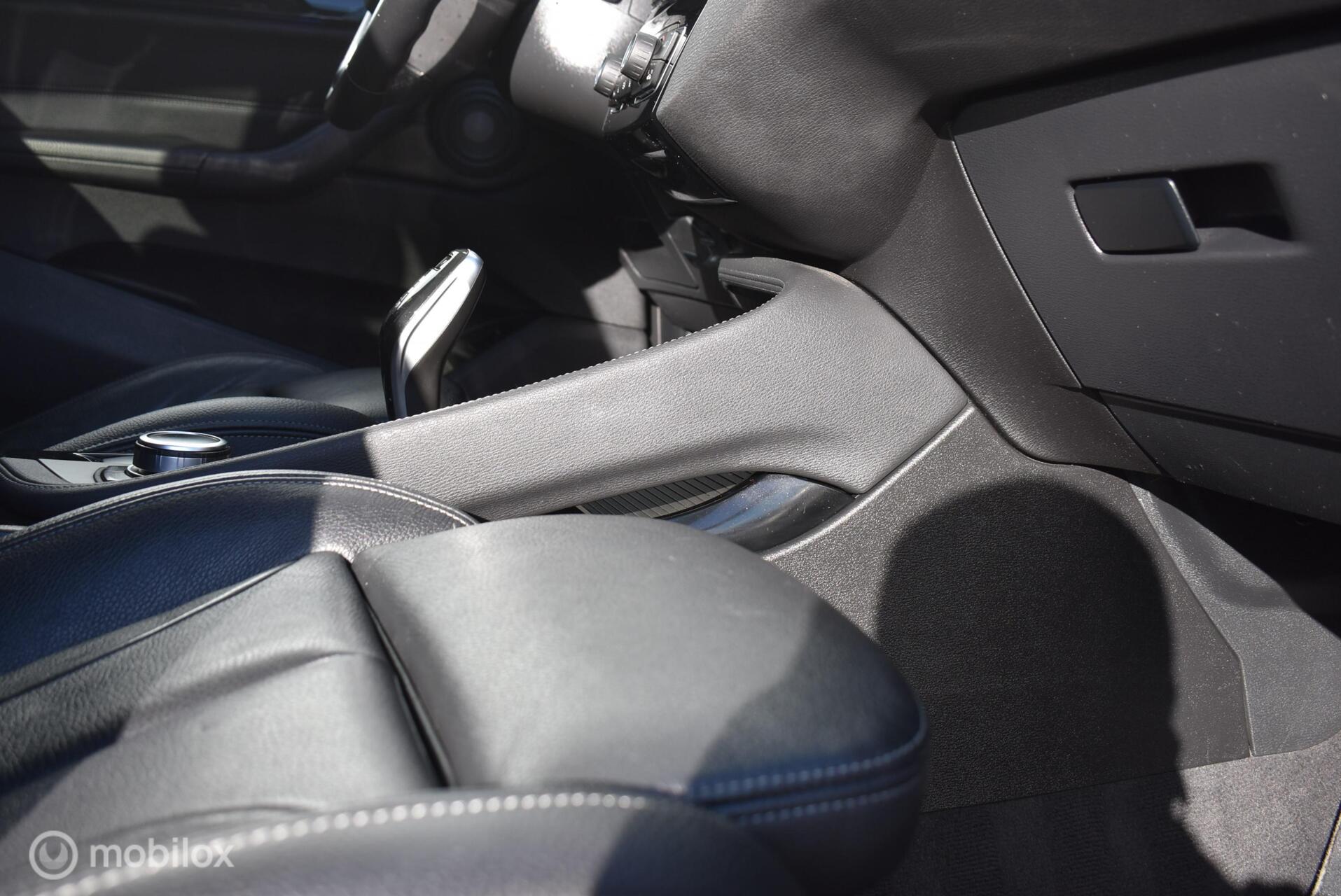 Foto van BMW X1 Sdrive20i