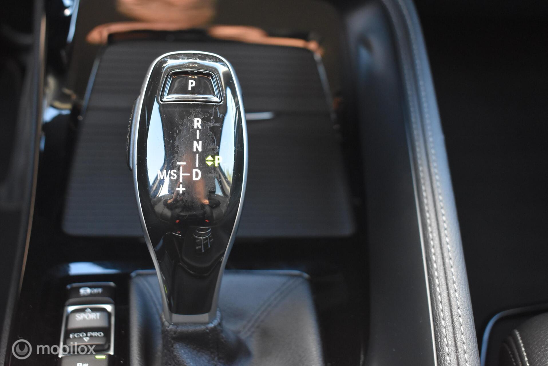 Foto van BMW X1 Sdrive20i