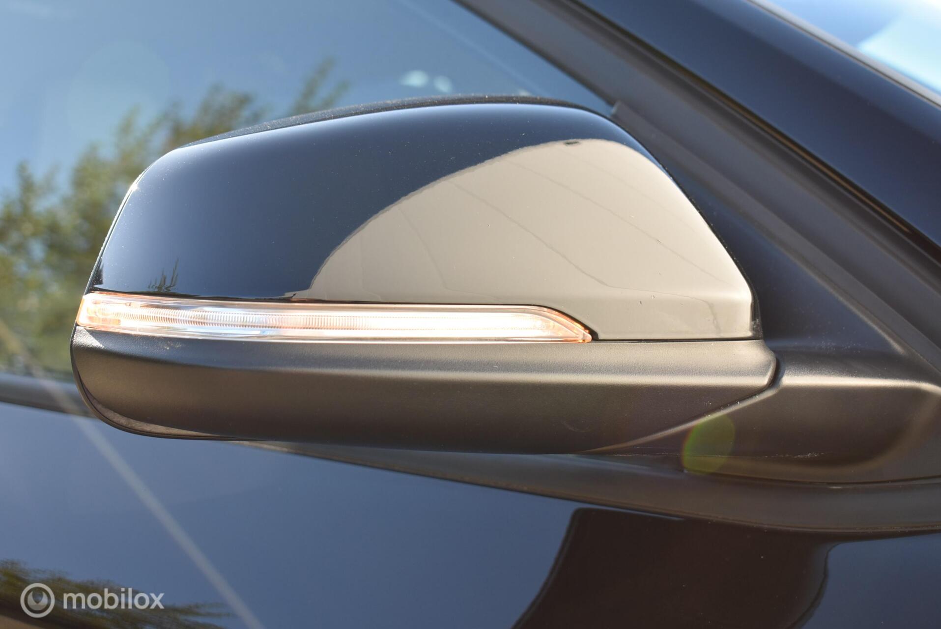 Foto van BMW X1 Sdrive20i