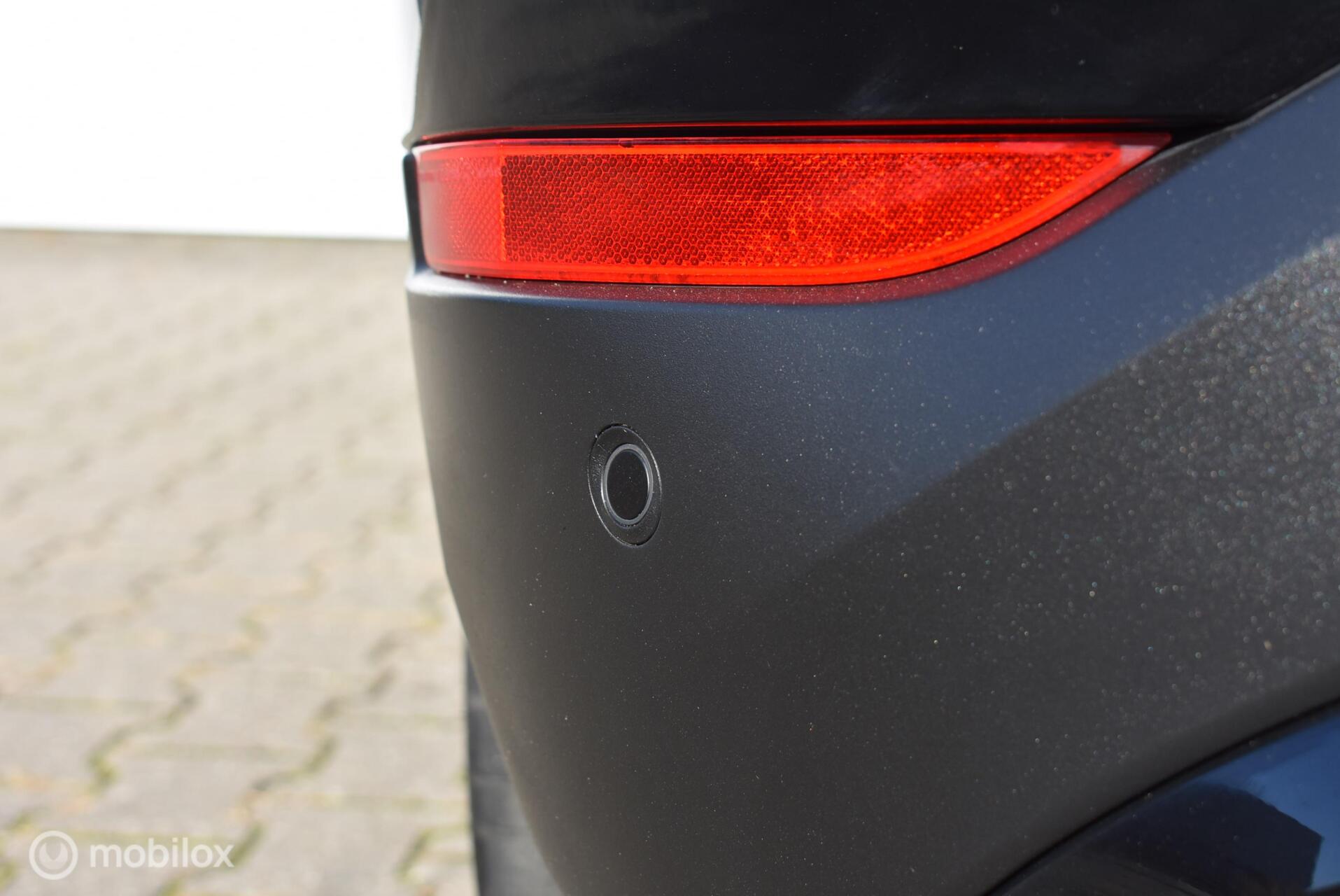 Foto van BMW X1 Sdrive20i