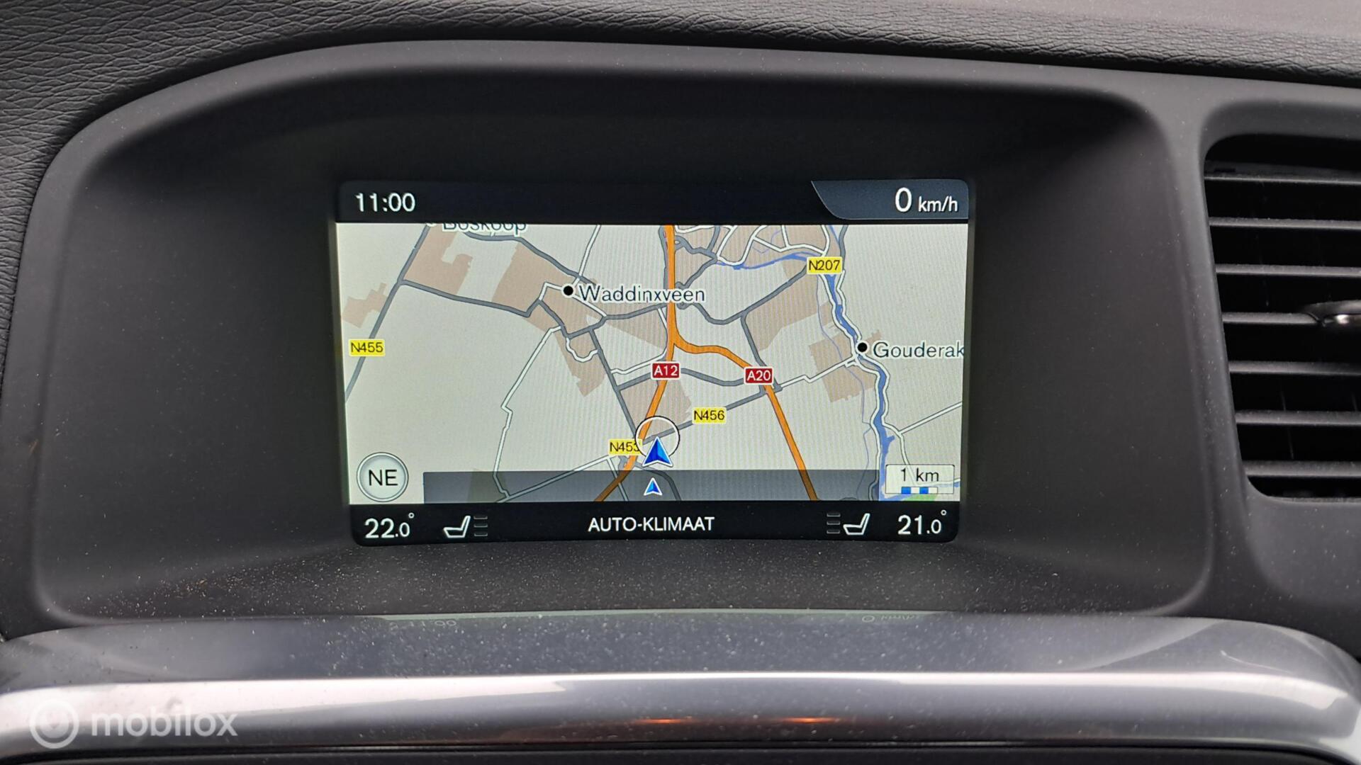 Foto van Volvo S60