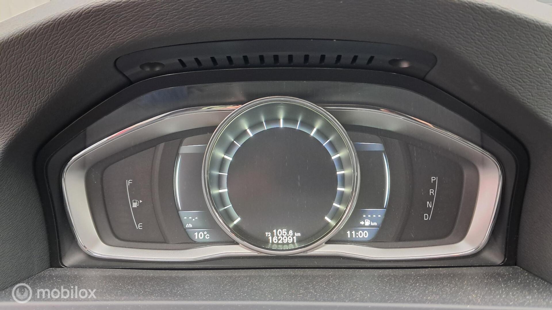 Foto van Volvo S60