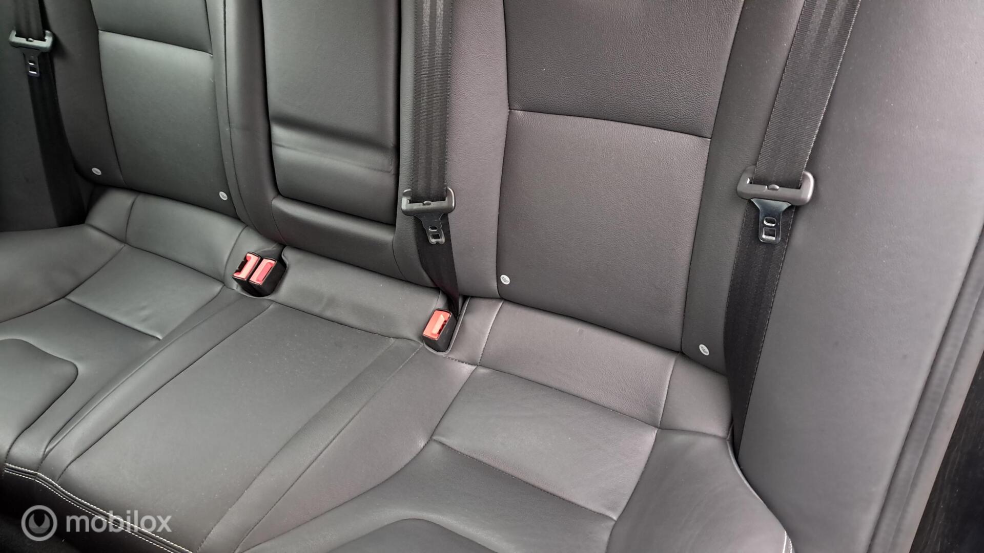 Foto van Volvo S60