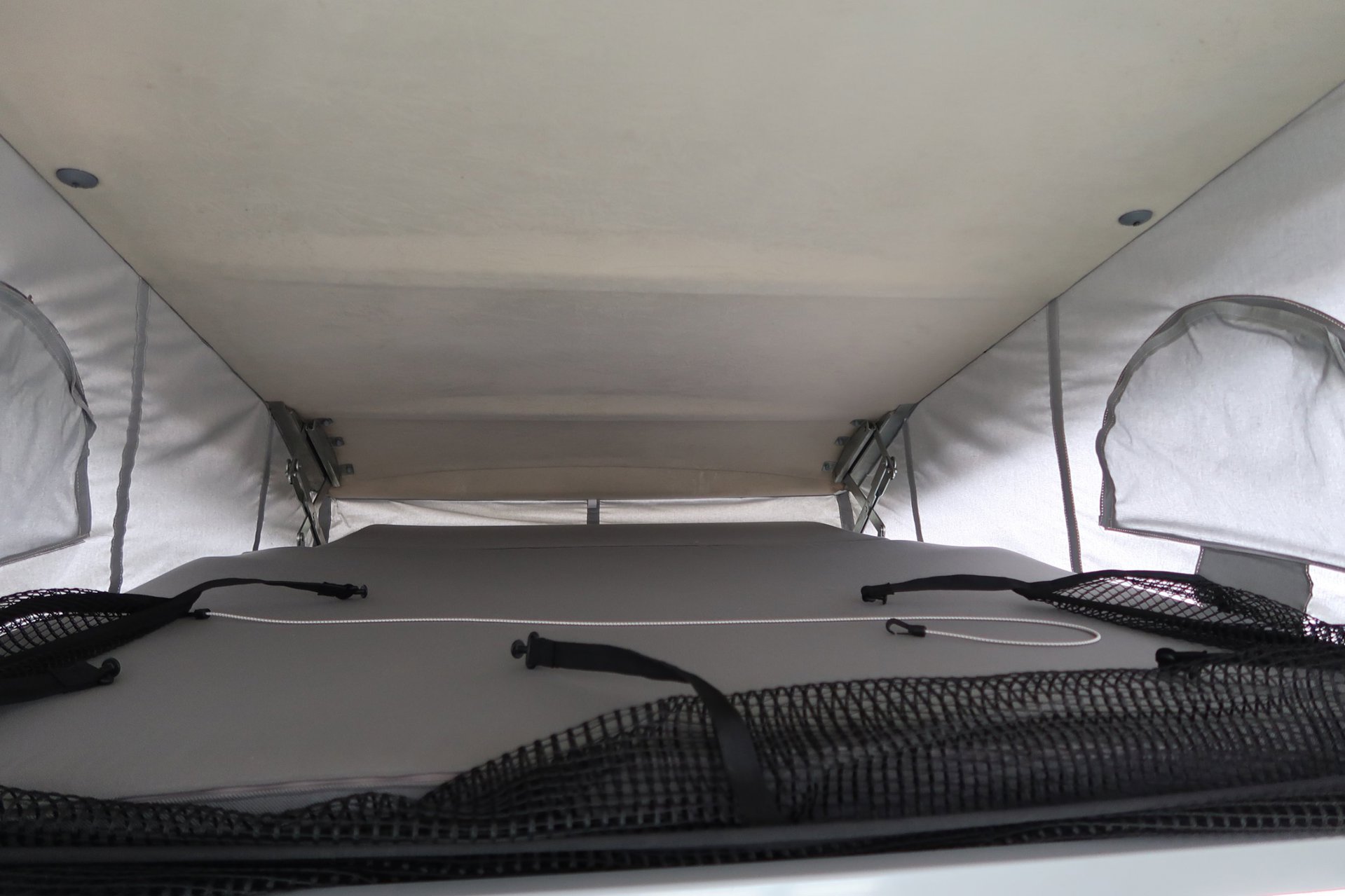 Foto van Ford Transit-nugget