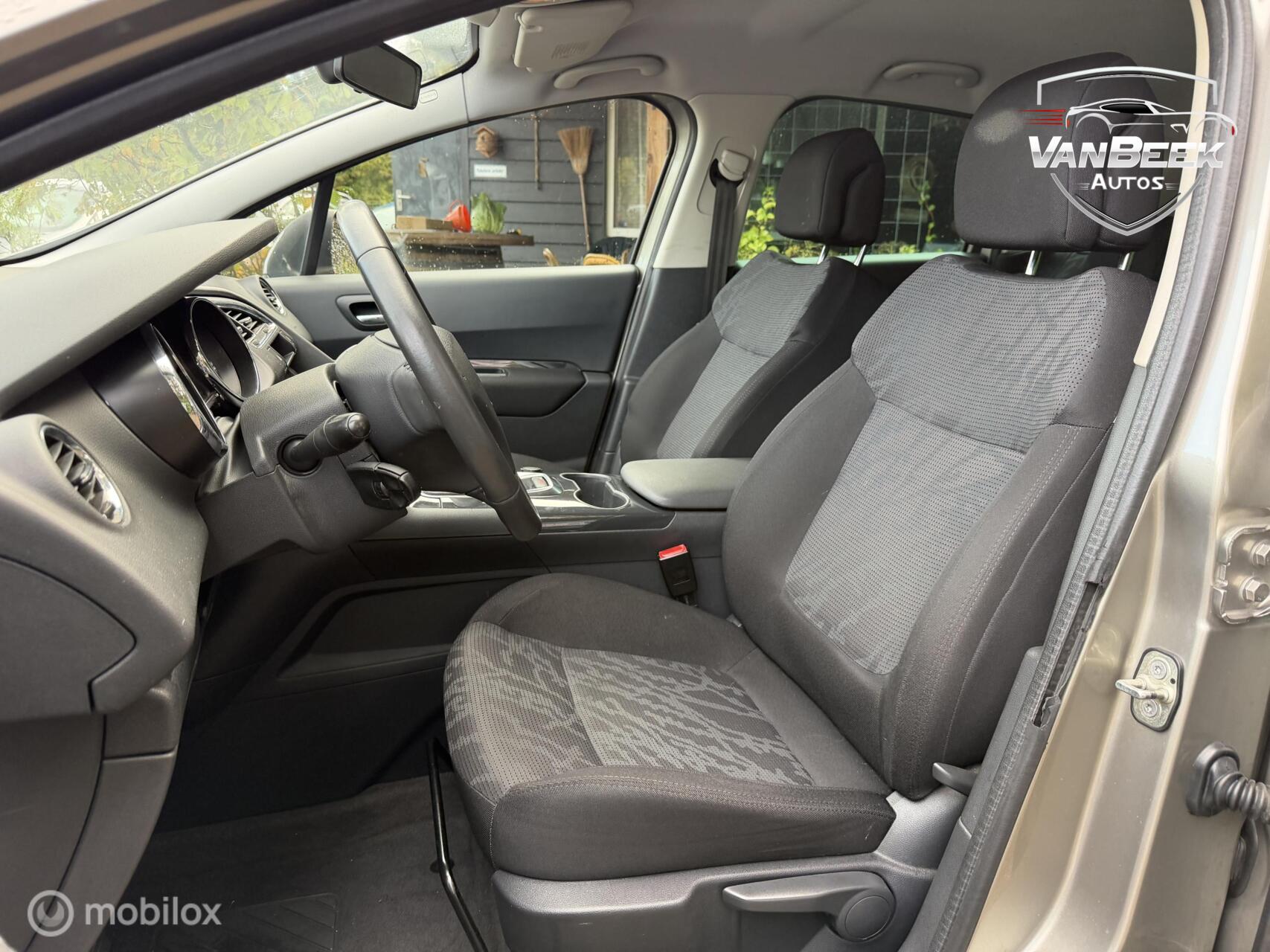 Foto van Peugeot 3008