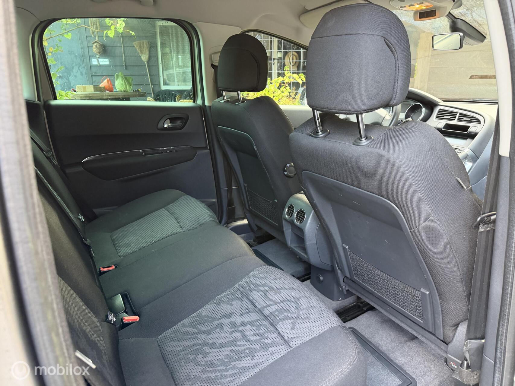 Foto van Peugeot 3008