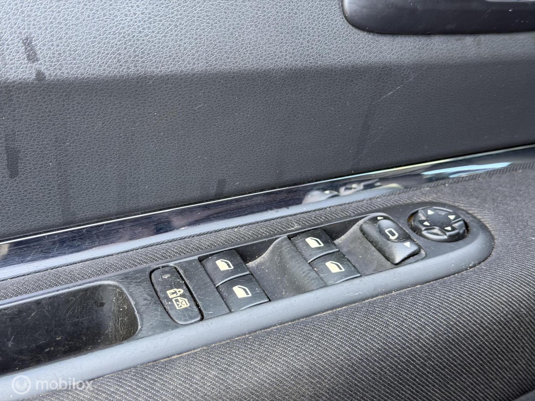 Foto van Peugeot 3008