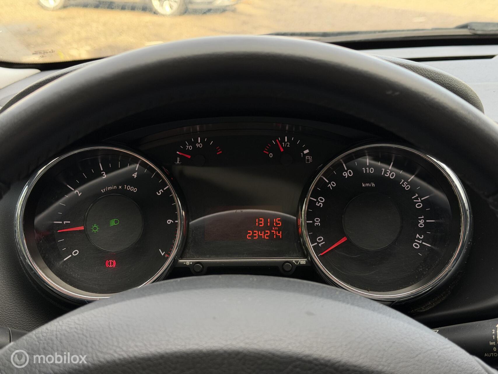Foto van Peugeot 3008