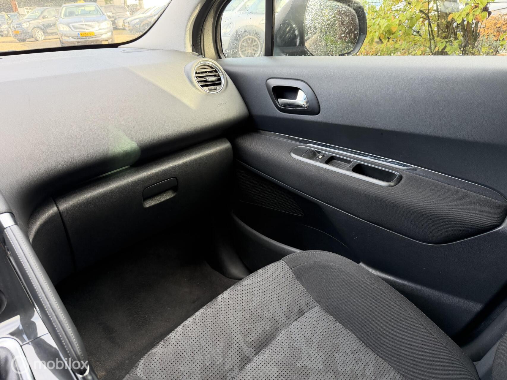 Foto van Peugeot 3008