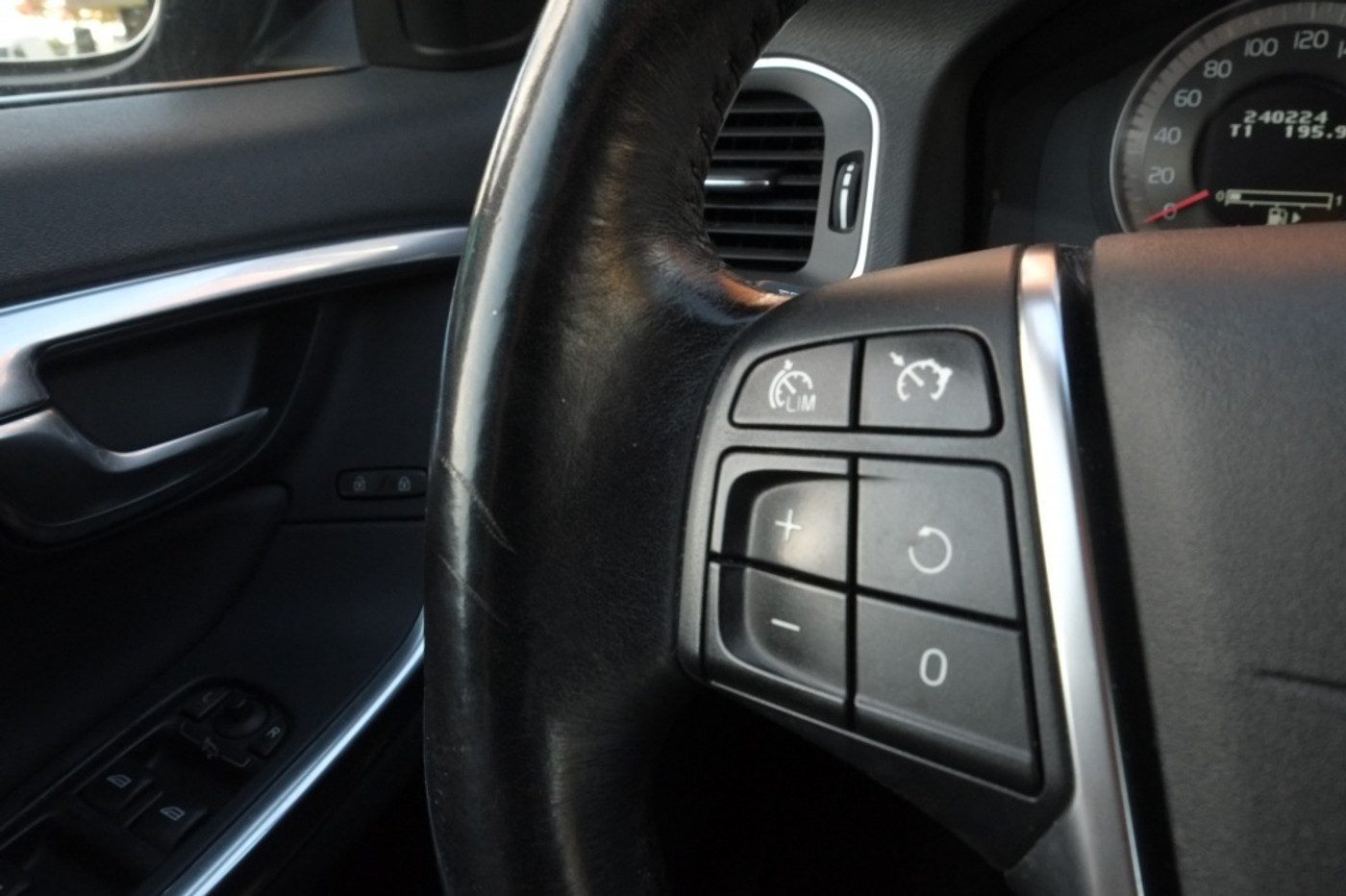 Foto van Volvo V60