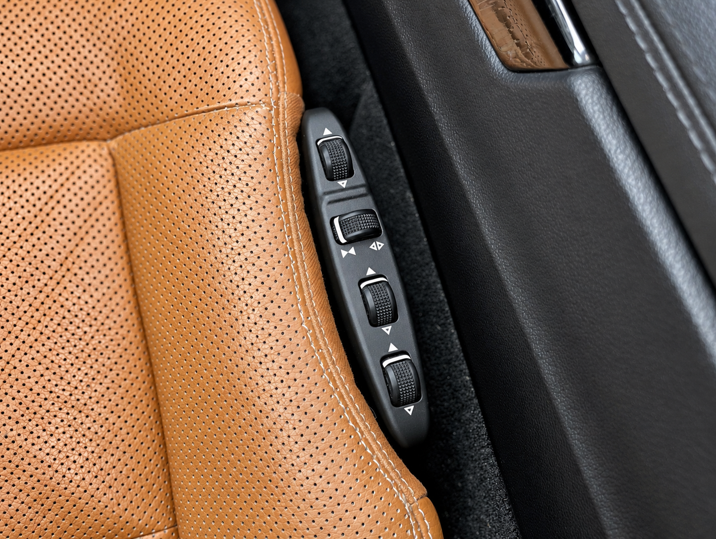 Foto van Mercedes-Benz E 350 Cgi