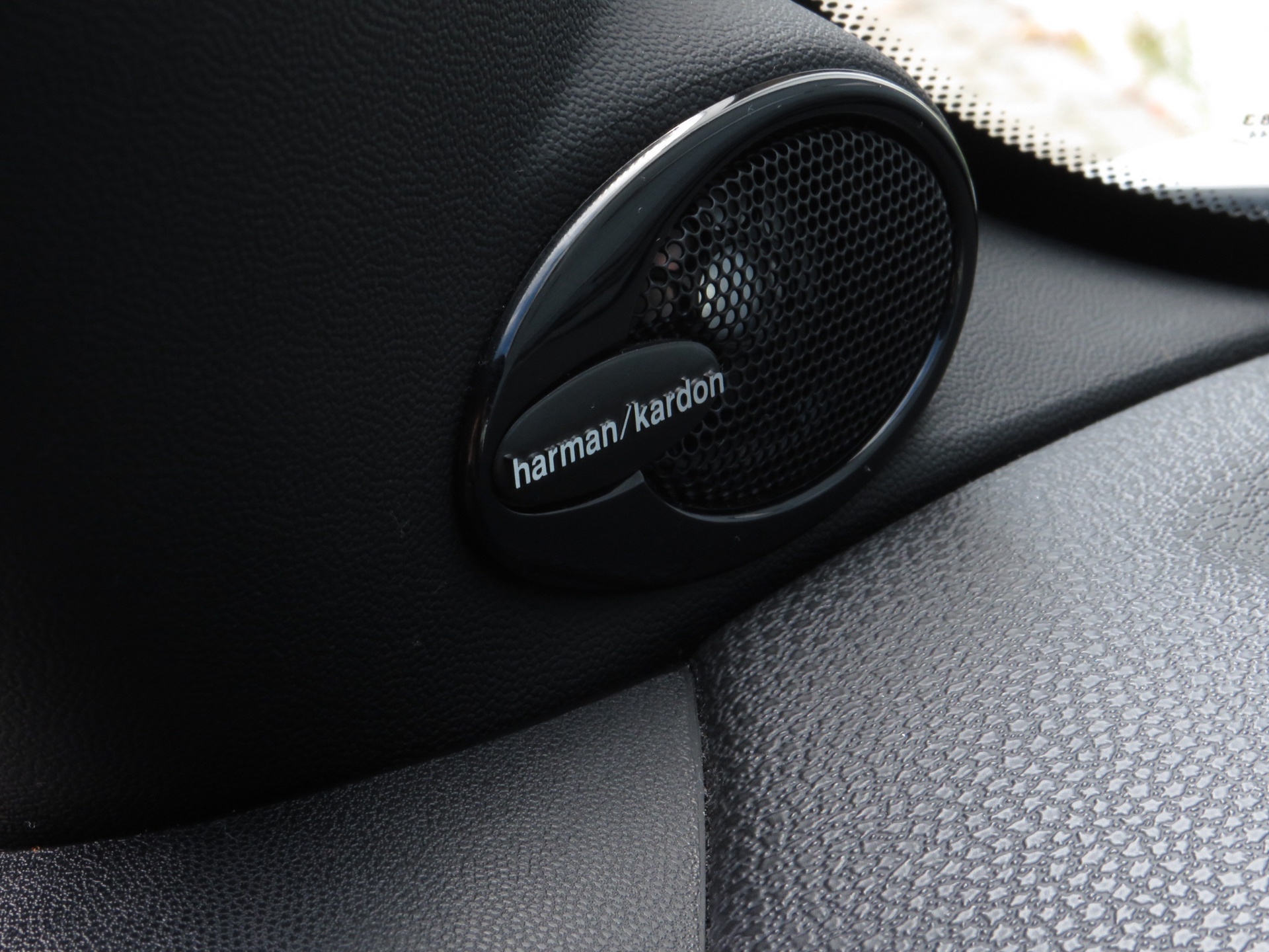 Foto van Mini Cooper S