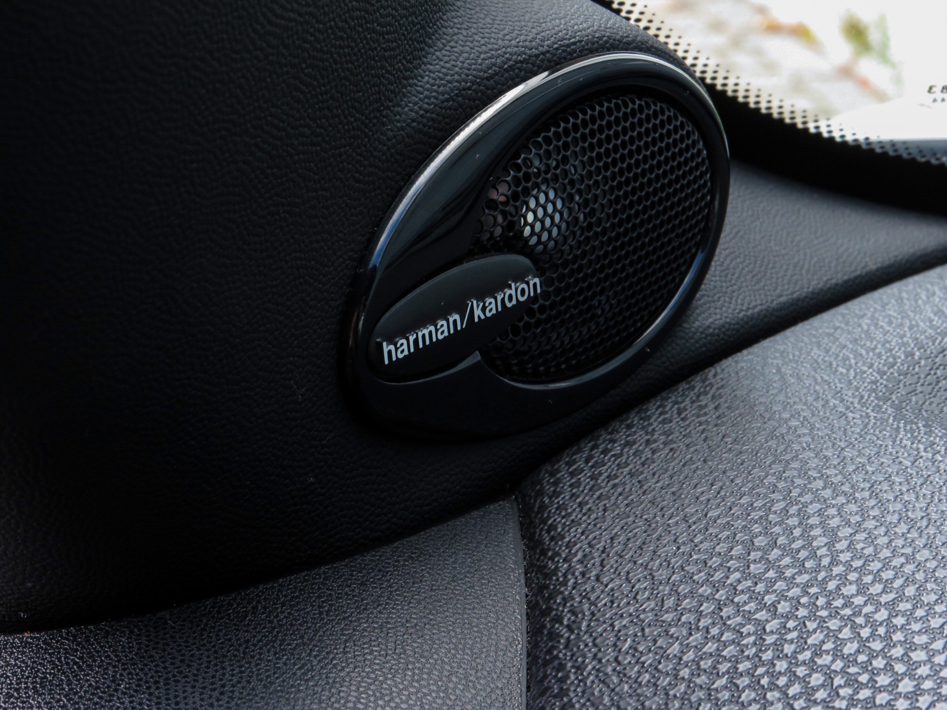 Foto van Mini Cooper S