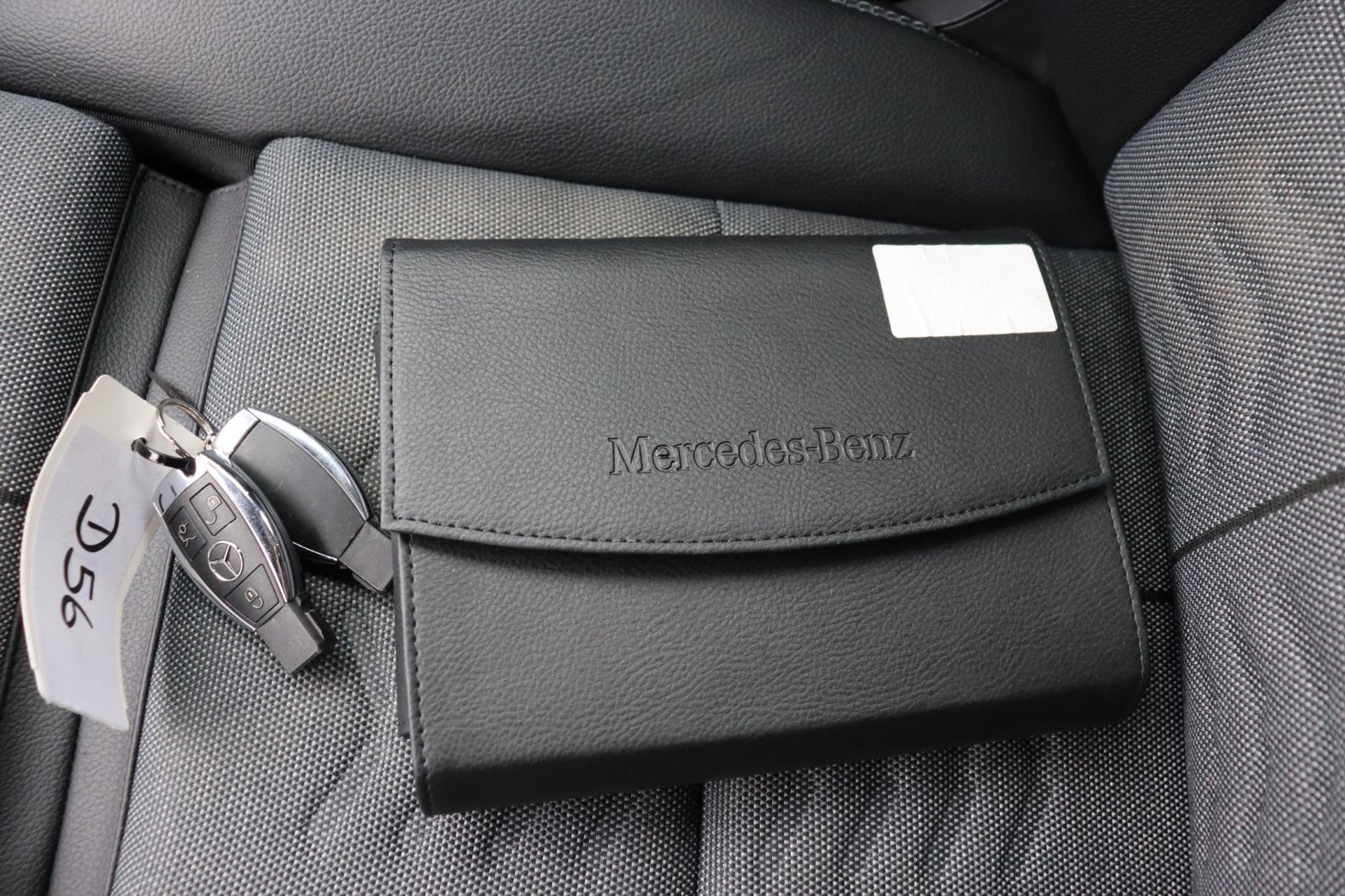 Foto van Mercedes-Benz Gla 180