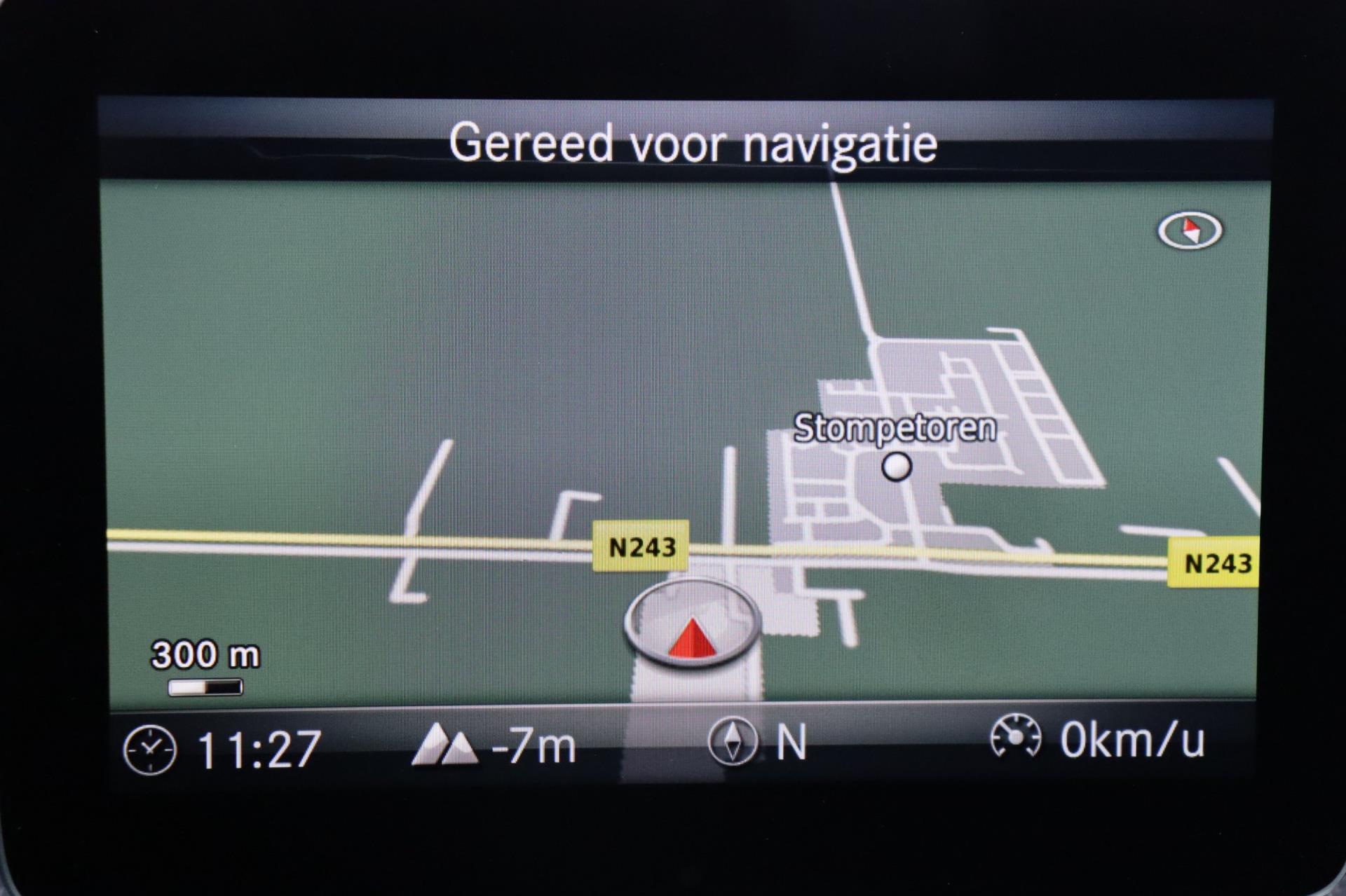 Foto van Mercedes-Benz Gla 180