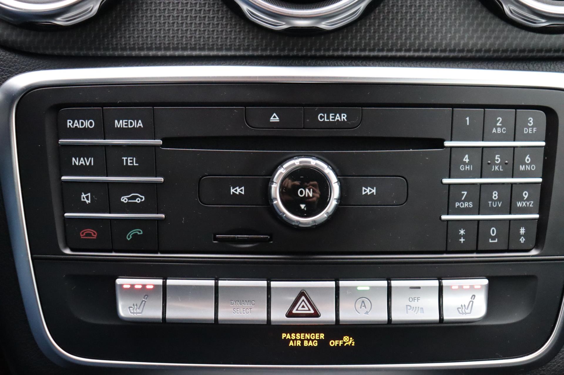 Foto van Mercedes-Benz Gla 180