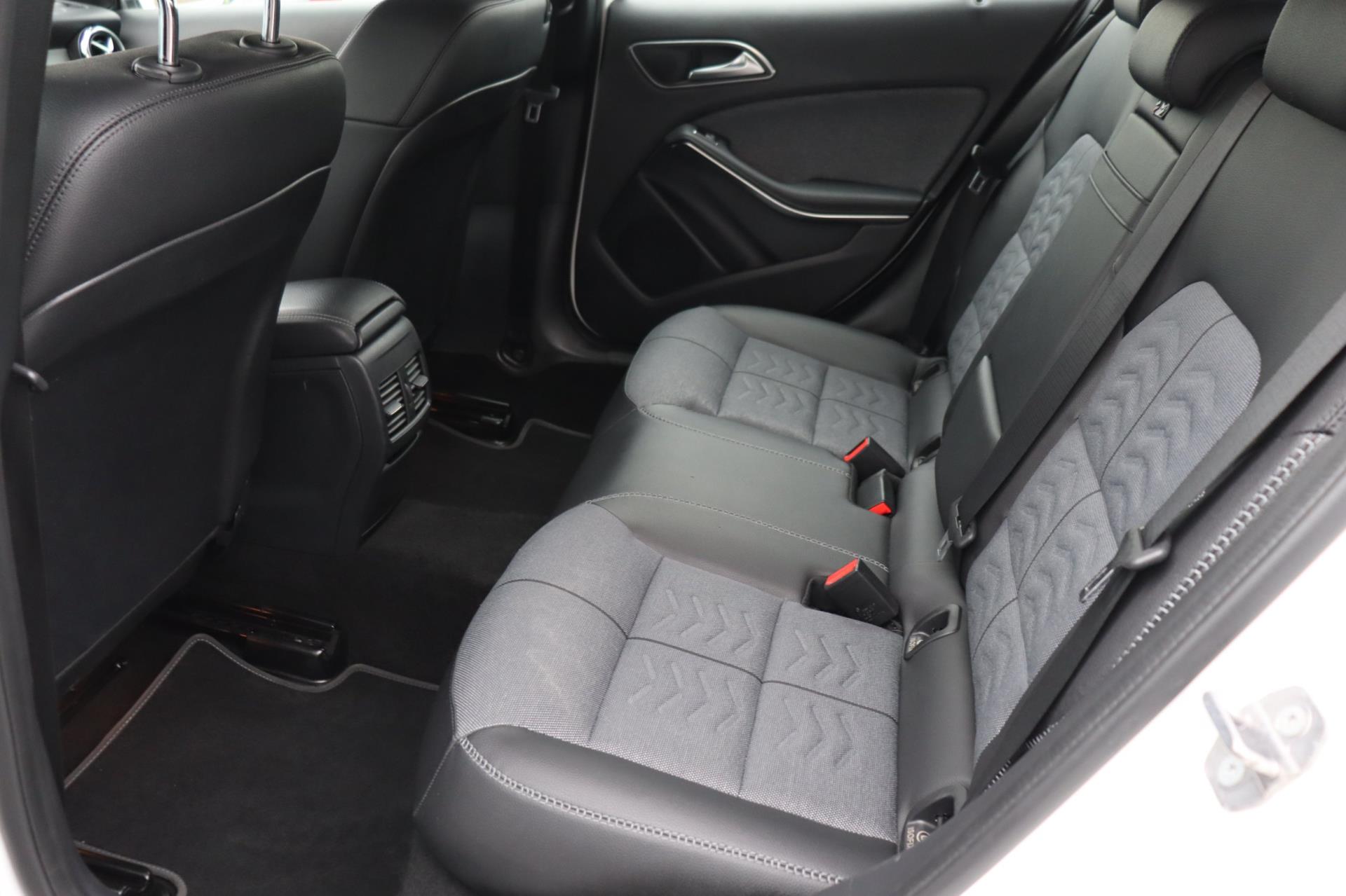 Foto van Mercedes-Benz Gla 180