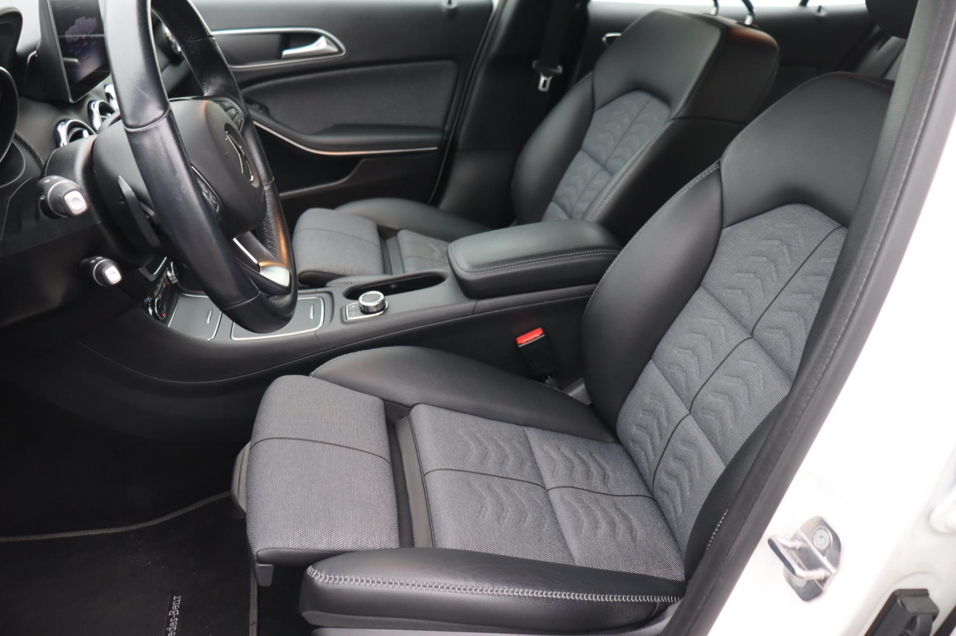 Foto van Mercedes-Benz Gla 180