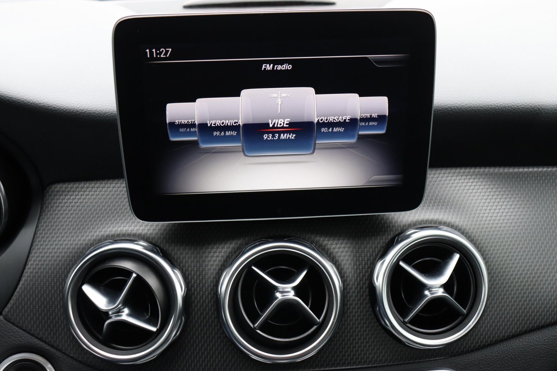 Foto van Mercedes-Benz Gla 180
