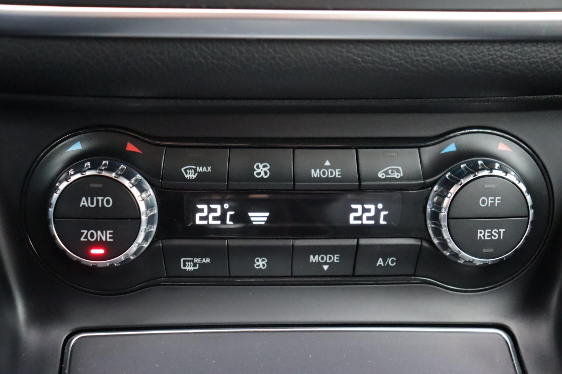 Foto van Mercedes-Benz Gla 180