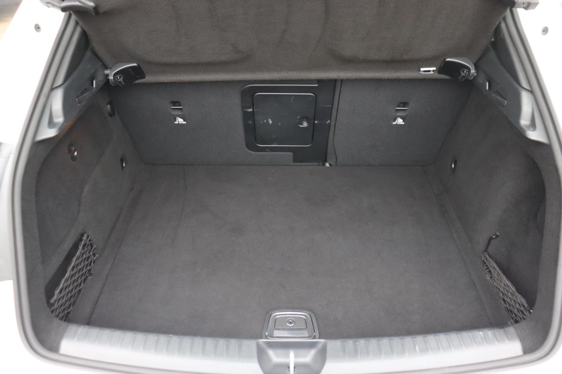 Foto van Mercedes-Benz Gla 180