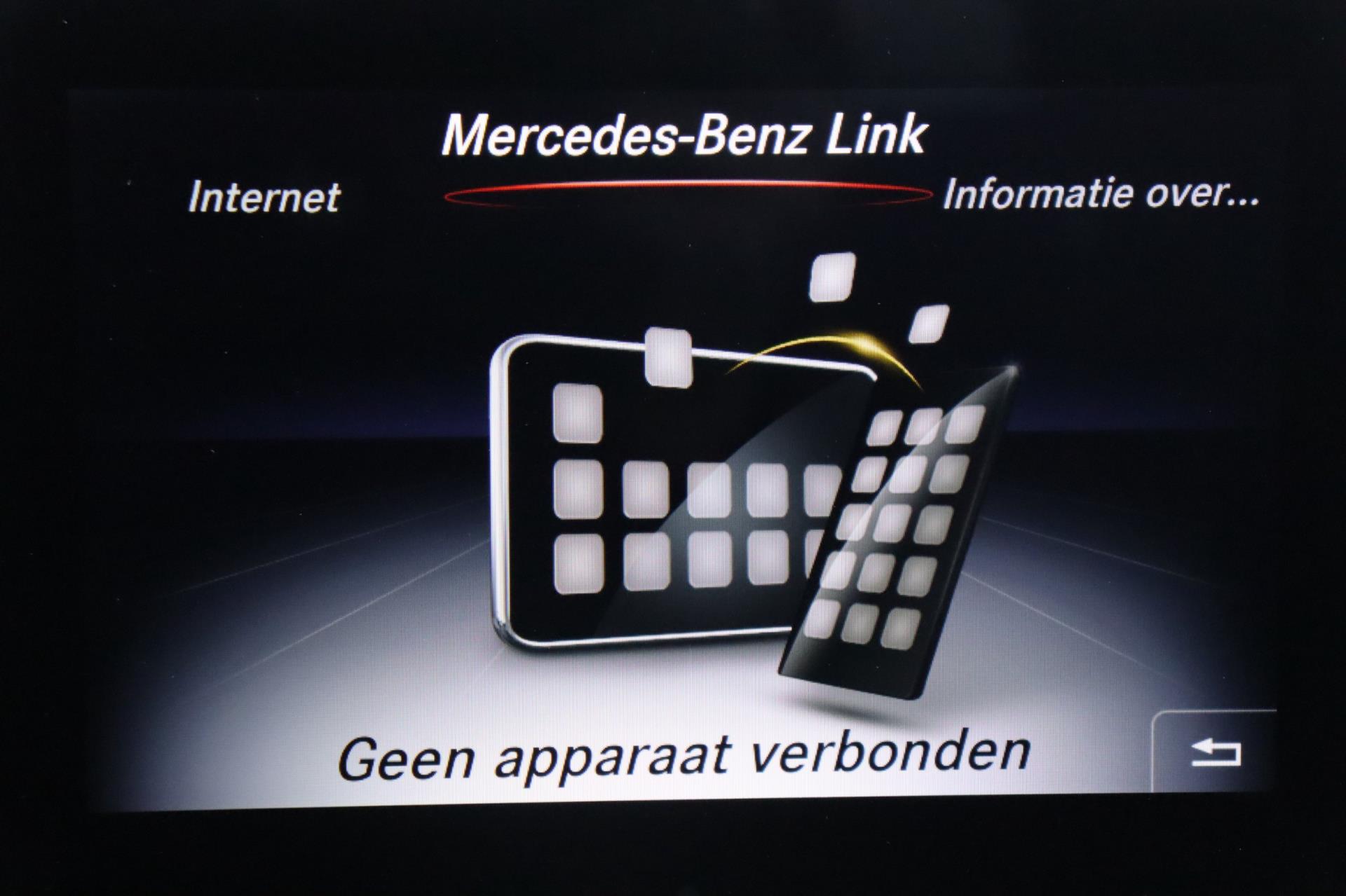 Foto van Mercedes-Benz Gla 180