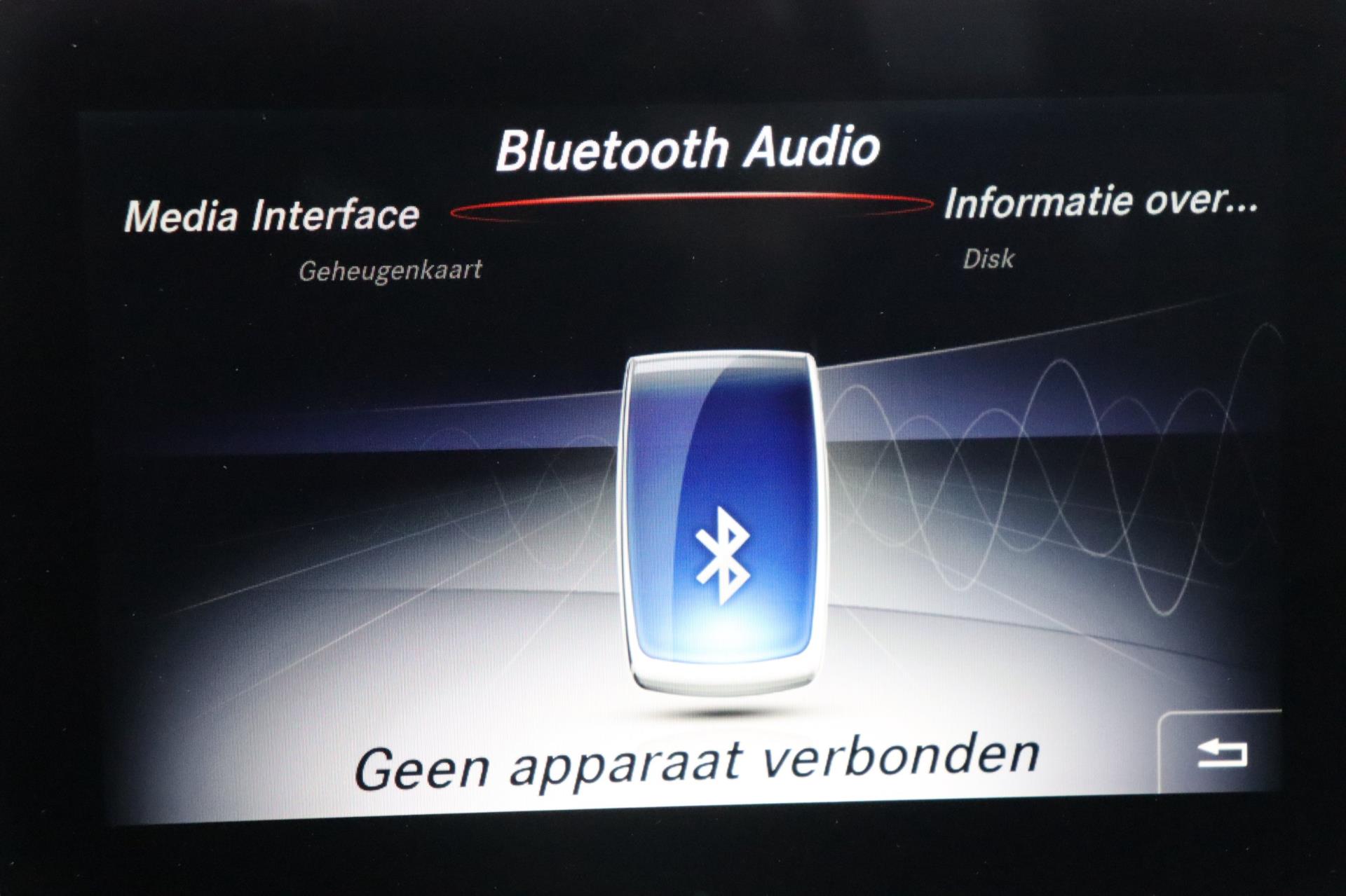 Foto van Mercedes-Benz Gla 180