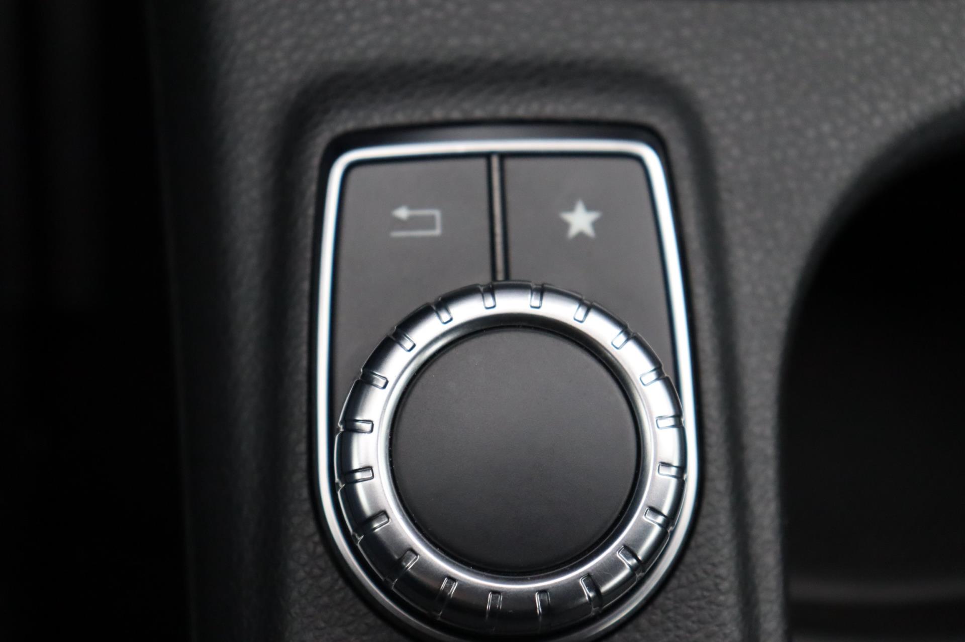 Foto van Mercedes-Benz Gla 180