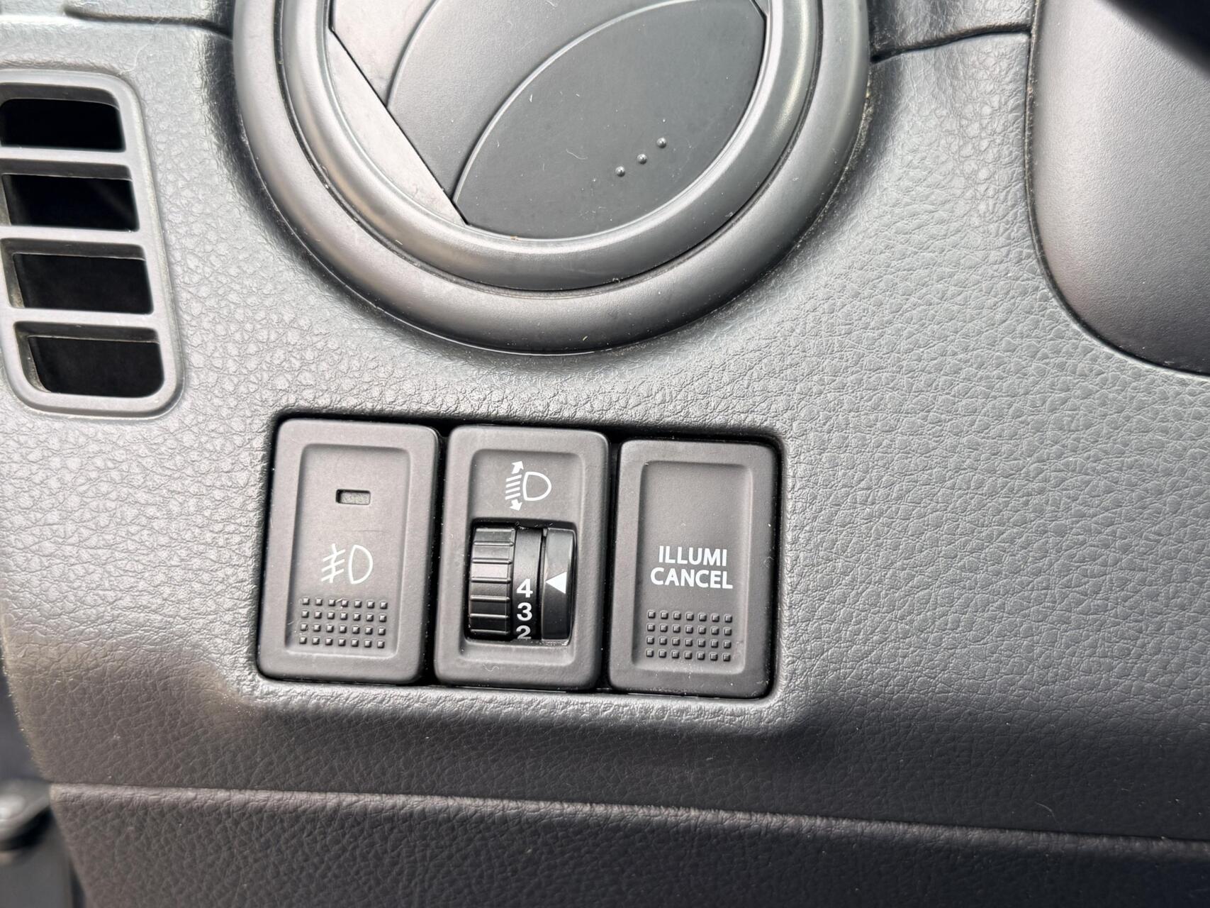 Foto van Suzuki Sx4