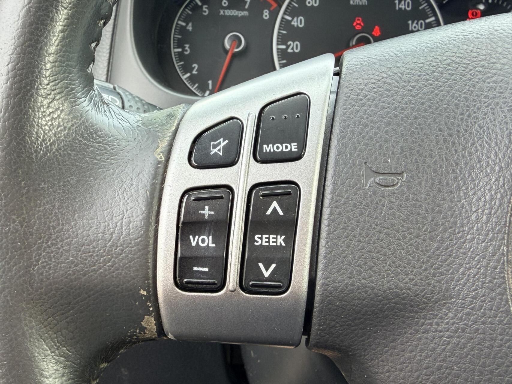 Foto van Suzuki Sx4